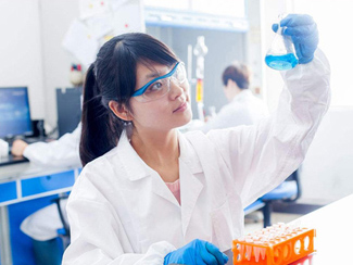 青岛佩恩化学有限公司