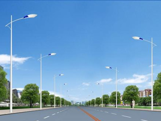 青岛新路交通设施工程有限公司