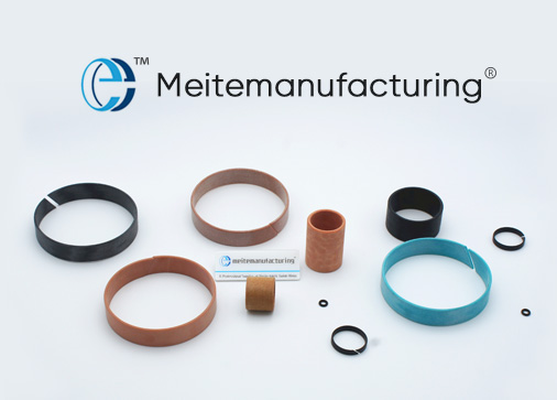 青岛美特密封科技有限公司