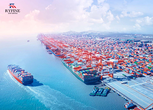 青岛瑞帆北方船舶设备有限公司