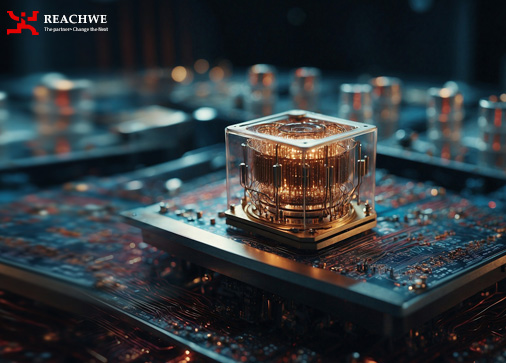 深圳市瑞辰易为科技有限公司