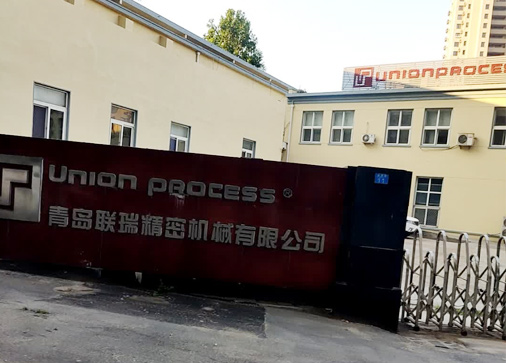 青岛联瑞精密机械有限公司