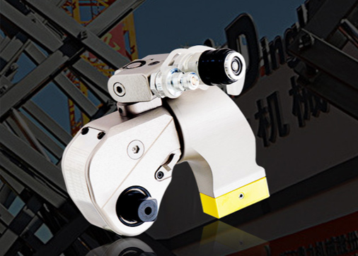 青岛安力博机械设备有限公司